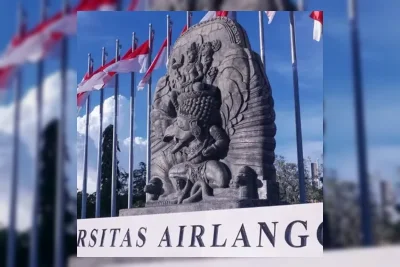 Universitas Airlangga Buka Pendaftaran Jalur Seleksi Mandiri Juni 2026