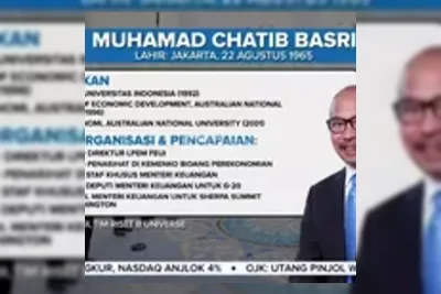 Ekonomi Merah Putih Soroti Kunjungan Prabowo dan Agenda Strategis Nasional