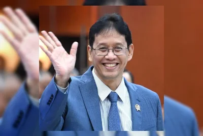 Istana Bantah Isu Pergantian Menteri Keuangan Purbaya Yudhi Sadewa