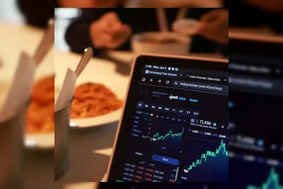Kepercayaan Investor terhadap Indonesia Melemah Akibat Rupiah dan Kebijakan Ekonomi