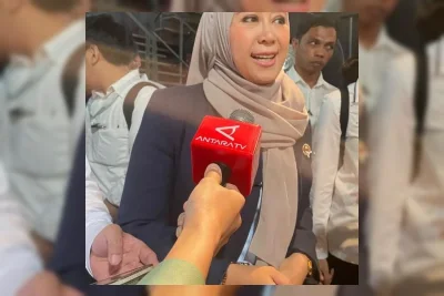 Komdigi Terapkan Pembatasan Akses Media Sosial Anak Berdasarkan Risiko