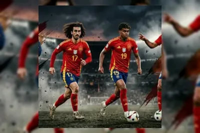 Analisis: Spanyol Kandidat Kuat Juara Piala Dunia 2026