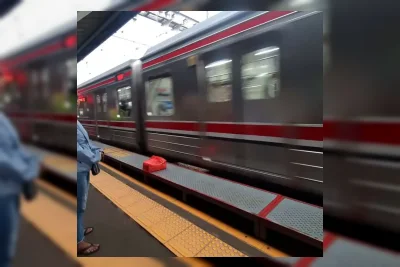 PT KAI Garap Proyek KRL Jabodetabek Rp9,18 Triliun, Produksi 16 Rangkaian Baru