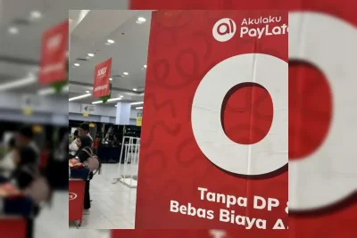Bank Danamon Salurkan Fasilitas Modal Kerja ke Akulaku Finance