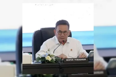 Menteri Perdagangan Terbitkan Permendag Baru Atur Sektor E-Commerce