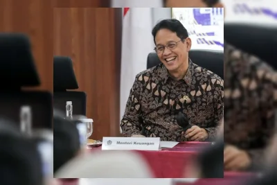 Komisi II DPR Desak Menkeu Relaksasi Batas Belanja Pegawai Pemda