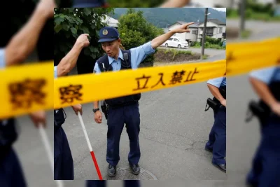 WNI Tewas Ditikam Sesama WNI di Hokkaido Jepang