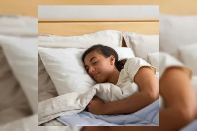 Tidur Siang yang Tepat Mampu Meningkatkan Kesehatan Otak Dewasa