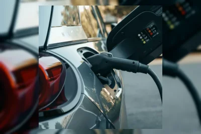 Toyota Kembangkan Transmisi Manual untuk Mobil Listrik Demi Sensasi Berkendara