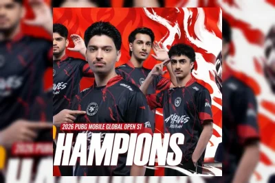 4Thrives Esports Juarai PMGO S1 2026, Kalahkan 31 Tim Dunia