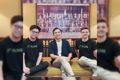 Platform Aset Digital FLOQ Raih Investasi US$ 11,3 Juta dari Investor Strategis
