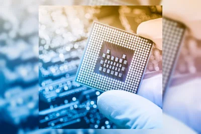 Huawei Berterima Kasih atas Pemblokiran Ekspor Chip AS