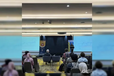 48 Pelajar Indonesia Program YES Kembali dari Amerika Serikat