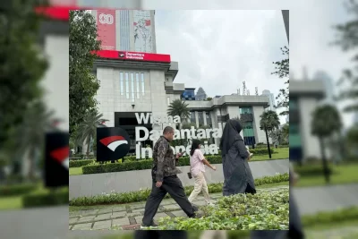 Danantara Pastikan Ekspor Sumber Daya Alam Berjalan Transparan