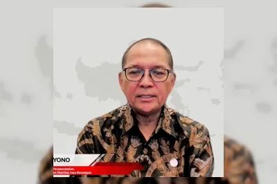 OJK Catat Aset Industri Asuransi Naik 3,39% Jadi Rp1.202 Triliun