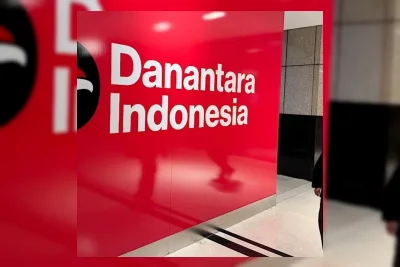 PT Danantara Sumberdaya Indonesia Terapkan Biaya Layanan Ekspor SDA