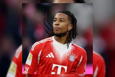 Bayern Munich Tolak Lepas Michael Olise ke Real Madrid
