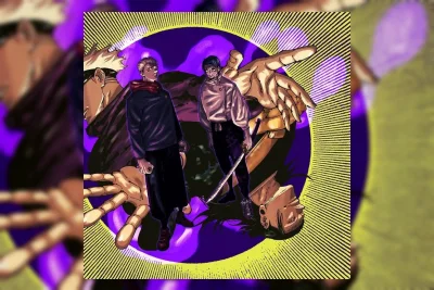 Studio MAPPA Siapkan Pengumuman Terbaru Anime Jujutsu Kaisen Season 4
