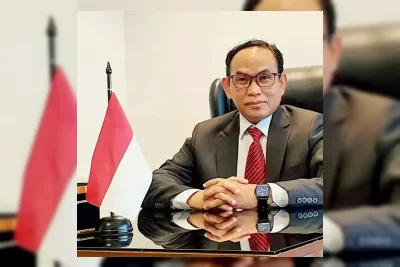 DSI dan Bursa Mineral: Arsitektur Baru Kedaulatan Komoditas Indonesia