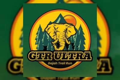 GTR Ultra 2026: Lari Trail Lintasi Empat Puncak Gunung di Jawa Tengah