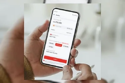 Bank Danamon Salurkan Rp500 Miliar ke Akulaku Finance untuk Ekspansi Pembiayaan Digital