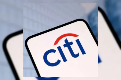 Citigroup Naikkan Target Indeks S&P 500 ke Level 8.100