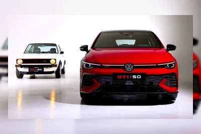 VW Yakin Mobil Listrik Akan Membunuh Mesin Bensin Seperti Mobil Membunuh Kuda