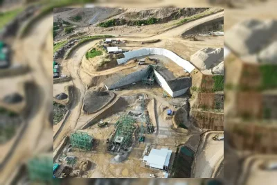 Merdeka Gold Resources Tetapkan Sumber Daya Mineral Perdana Prospek Kolokoa