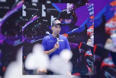 Toprak Razgatlioglu Soroti Kendala Akselerasi Yamaha Usai MotoGP Hungaria