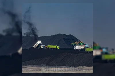 Pemerintah Longgarkan Pembatasan Produksi Batu Bara dalam RKAB 2026