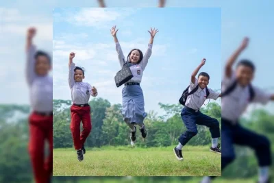 Dinas Pendidikan DKI Jakarta Rilis Jadwal Sekolah Swasta Gratis 2026