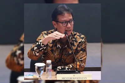 Kemenkes Proyeksikan Kebutuhan Dokter Spesialis Penyakit Dalam Meningkat