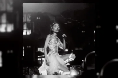 Ariana Grande Resmi Gelar Eternal Sunshine Tour Setelah 7 Tahun Vakum