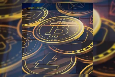 Harga Bitcoin Fluktuatif, Tertekan Geopolitik dan Suku Bunga