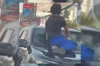 Kasus Perusakan Toyota Fortuner Ungkap Aturan Klaim Asuransi Akibat Perbuatan Jahat