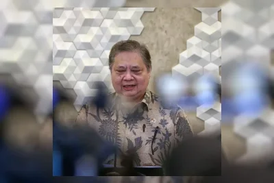 Cadangan Devisa Indonesia Mei 2026 Turun Jadi US$ 144,9 Miliar
