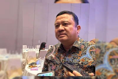 Edwin Hidayat Abdullah Resmi Jadi Komisaris Baru Telkom Indonesia