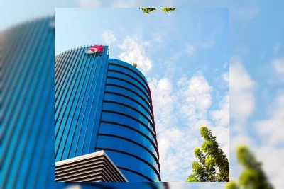 Telkom Indonesia Bagikan Dividen Tunai Rp21,9 Triliun