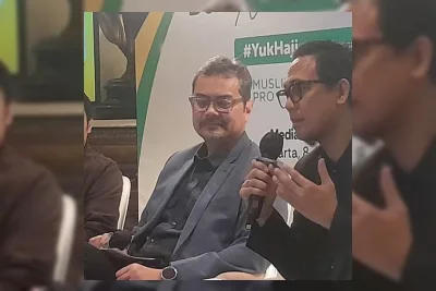 Maybank dan Muslim Pro Dorong Generasi Muda Persiapan Haji Sejak Dini