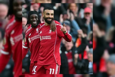 Dejan Lovren Kecam Media dan Jamie Carragher karena Terlalu Kejam kepada Mohamed Salah