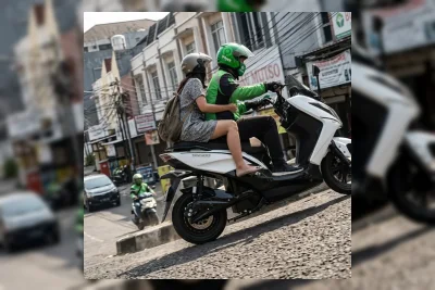 Bengkel DyVolt EV Shop Bagikan Cara Rawat Komponen Motor Listrik