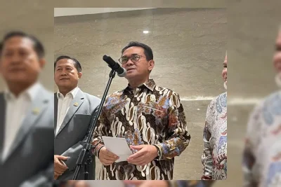 Indonesia dan Filipina Sepakati Skema Barter Dagang Rp6,36 Triliun