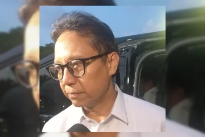 Kemenkes Perkuat Puskesmas untuk Ubah Orientasi RS