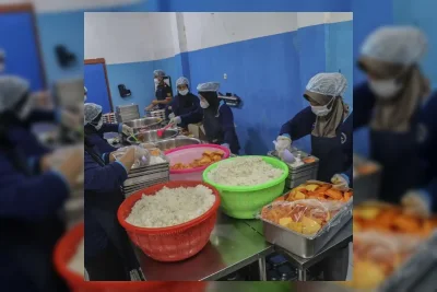 BGN Efisiensikan Anggaran Makan Bergizi Gratis, Cari Dana Alternatif
