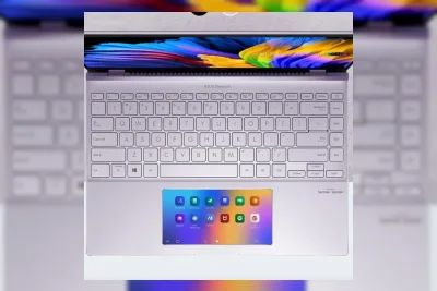 Apple Dikabarkan Siapkan MacBook Ultra Layar Sentuh, Debut Tahun Ini?