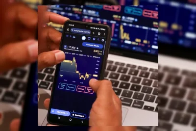 Telkom Indonesia Siapkan Rp4 Triliun untuk Buyback Saham