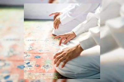 Surah Al-Ankabut Ayat 64: Kehidupan Dunia Hanya Senda Gurau, Akhirat Tempat Sejati