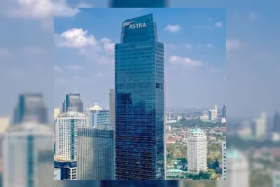 YDBA Perluas Kolaborasi untuk Akselerasi Ekspansi UMKM hingga 2028