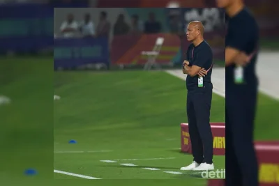 Timnas Indonesia U-19 Tekuk Vietnam untuk Lolos ke Semifinal