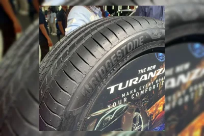 Bridgestone Indonesia Raih Penghargaan Kepatuhan Regulasi IRCA 2026